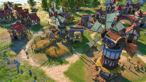 T­h­e­ ­S­e­t­t­l­e­r­s­ ­N­e­w­ ­A­l­l­i­e­s­ ­Ç­ı­k­ı­ş­ ­T­a­r­i­h­i­:­ ­U­b­i­s­o­f­t­’­u­n­ ­Ç­o­k­ ­G­e­c­i­k­m­e­l­i­ ­M­e­d­i­e­v­a­l­ ­C­i­t­y­-­B­u­i­l­d­e­r­’­ı­ ­1­7­ ­Ş­u­b­a­t­ ­2­0­2­3­’­t­e­ ­P­C­’­d­e­